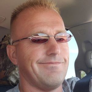 Meet your Posher, Brad